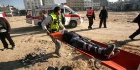 مصرع شاب جراء تعرضه لصعقة كهربائية في نفق جنوب قطاع غزة