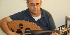 المنتدى التنويري في نابلس يستضيف عازف العوود "حبيب الديك " من معهد ادوارد سعيد في أمسية موسيقية