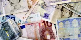 تعديلات سعودية على الأصول المقومة باليورو والإسترليني