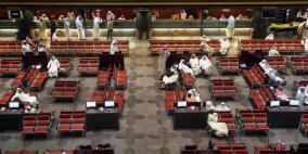 تفاؤل في بورصات الخليج وتراجع للمصرية