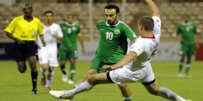 تويتر السعودية: لا دوري محترفين ولا عقود بالملايين ويلعب خارج أرضه ويتعادل