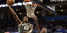 أتلانتا وميلووكي يبلغان الأدوار الإقصائية