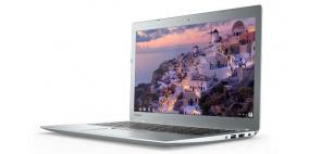 توشيبا تطلق النسخ الجديدة من حواسيب "Chromebook 2"