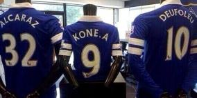 خطأ مطبعي باسم لاعب برشلونة يحرج نادٍ إنجليزي