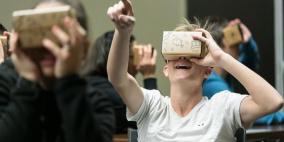 الواقع الافتراضي وعصر جديد للسينما