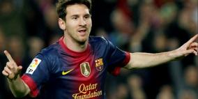 ميسي: مستعد للعب الكرة ولو بالمجان.. وبيكيه أكثرنا دراية "بالموضة" !