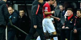 وكيل دي ماريا يصل باريس لحسم صفقة المبادلة