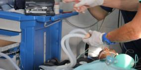 استشهاد مواطنة وإصابة 3 آخرين بقصف سيارة مدنية في بلدة الزوايدة