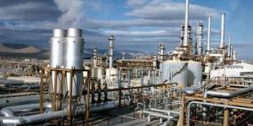 برنت يهبط دون 66 دولارا للبرميل وسط وفرة المعروض