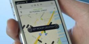 Uber تنافس على Nokia Here