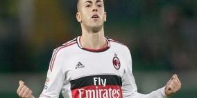 فوز مثير لميلان على كاتانيا في الدوري الإيطالي