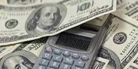 المالية الفلسطينية تتسلم من اسرائيل مائة مليون دولار والاسبوع القادم تحويل جديد