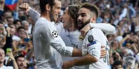 الريال يجتاز "نزهة" السيتي ويتأهل لنهائي الديربي