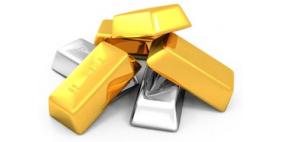 745 الف شيقل إيرادات مديرية المعادن الثمينة خلال الشهر الماضي