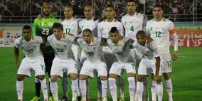 الجزائر تخسر من بوركينا فاسو وتعلق الامال في مباراة الاياب