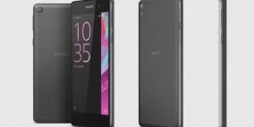 Xperia E5.. جديد "سوني" بـ221 دولاراً فقط