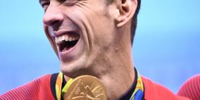 رياضيُو أميركا سيدفعون ضرائب على ميدالياتهم