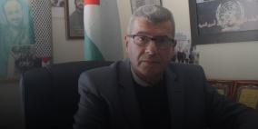 10 ايام على الاضراب ستقرر انضمام ألفي أسير من حماس