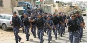 كشف ملابسات سرقة باستخدام تقنية مضاهاة البصمة في جنين