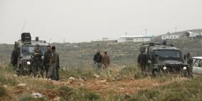 قرار إسرائيلي بالاستيلاء على 8 دونمات في العيسوية