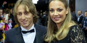 مودريتش: سأريكم العجب مستقبلاً!