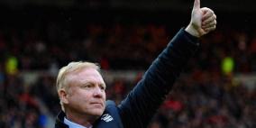 الأسكتلندي ماكليش يتولى تدريب الزمالك المصري