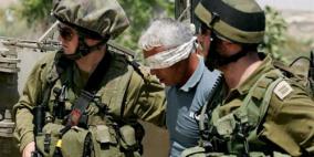 الاحتلال يعتقل شقيقين وفتى ويسلم آخر استدعاء لمراجعة مخابراته في بيت لحم