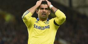 مشاركة كوستا أمام كريستال بالاس.. مشكوكة