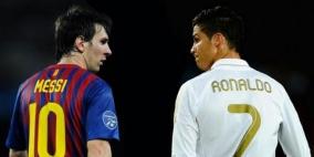 إلتشي .. القاسم المشترك بين رونالدو وميسي