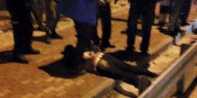 الاحتلال يعتقل شابا لتنفيذه عملية طعن في القدس