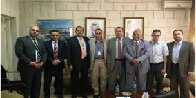 انجاز الدفعة الثانية من التسويات الودية للتعويضات المترتبة على مصر للتأمين