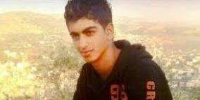 استشهاد فتى برصاص الاحتلال شرق طولكرم