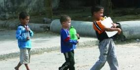 الاقتصاد عام 2013: البطالة والفقر في ارتفاع وعجز الموازنة مستمر