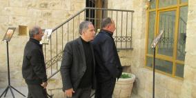 قصور عرابة تستضيف معرضي صور مسرح الحرية "الطفولة والظل"