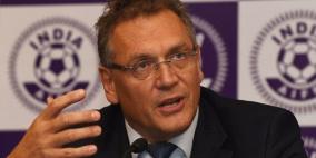 الفيفا سيقرر موعد جديد لبطولة كأس العالم 2022