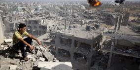 رايــة تفتح الملف: إعادة الإعمار.. الى اين؟