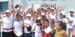 "كهرباء الشمال" تعقد محاضرة لأطفال نادي "إحنا أحرار"