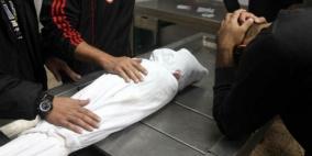 غزة.. إستشهاد طفلة متأثرة بجراحها