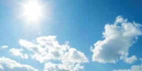 حالة الطقس: أجواء معتدلة حتى نهاية الأسبوع