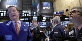 القطاع الاستهلاكي يقود الأسهم الأمريكية للصعود