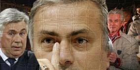 بورصة المدربين تشتعل مبكرا .. وتنذر بصيف ساخن جدا