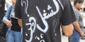 نشاط تطوعي "لنرسم فلسطين" ضمن حملة قاطع احتلالك وحملة فلسنا لحماية المستهلك ومشروع الشراكة من أجل التنمية في مدينة نابلس اليوم