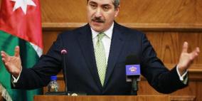 الاردن يطلب عقد جلسة طارئة لمجلس الامن لبحث الخطط الاستيطانية الجديدة في القدس