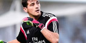 مفاجأة: أنشيلوتي يسحب الثقة من كاسياس!