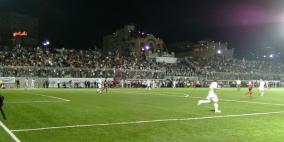 منتخبنا الأولمبي يكرر فوزه على الأردن ويحتفظ بلقب النكبة