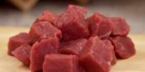 توقيف 11 لحاماً لم يلتزموا بالاسعار