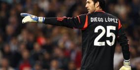 لوبيز: نحتاج لمعجزة للتأهل للنهائي