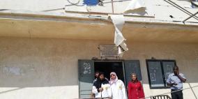 الإغاثة الطبية تواصل تقديم المساعدات للعائلات والمرضى في القطاع