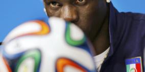 برانديلي يعترف: أخشى من بالوتيلي