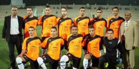 نادي أهلي قلقيلية يبحث عن الفوز في لقاءه مع قراوة بني زيد